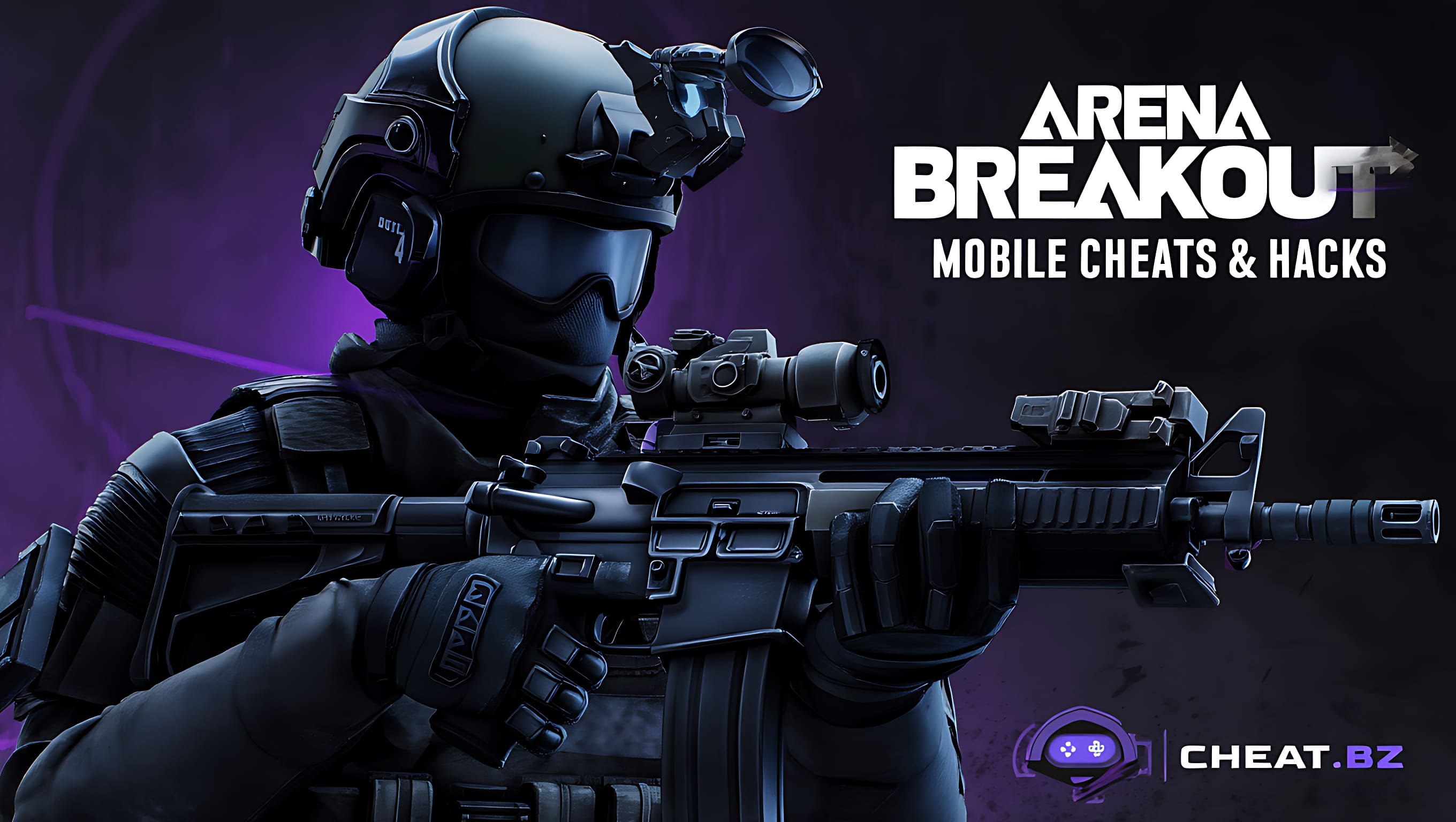 платные читы арена андроид